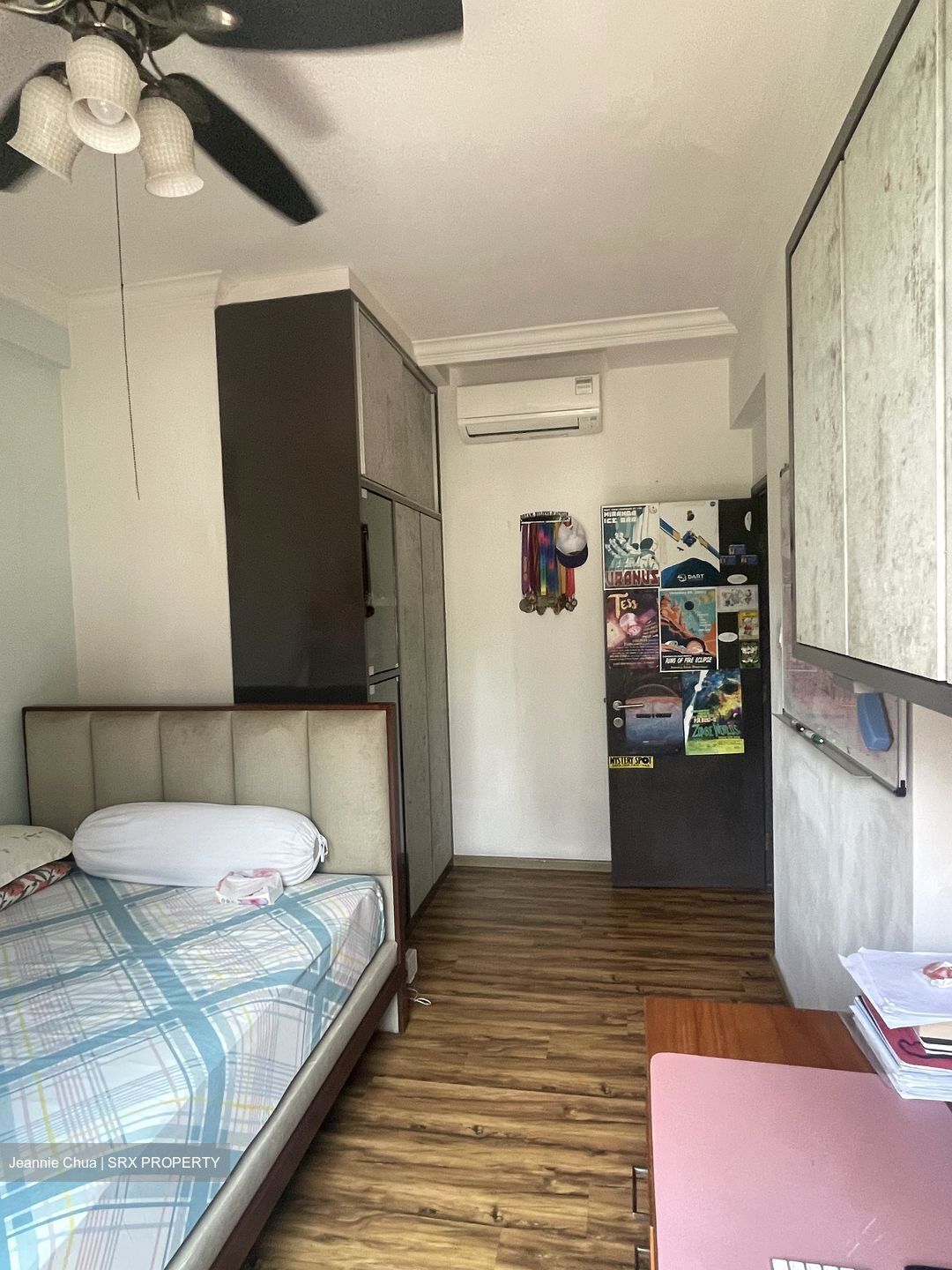 Parc Oasis (D22), Condominium #563276131